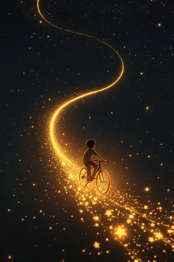 星轨少年资讯配图