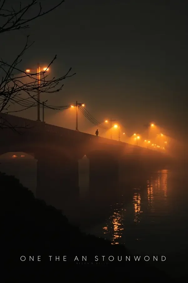 汉江迷雾海报